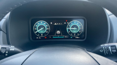 Hyundai Kona 1.0 TGDi 48V MHEV SE Connect 5dr Petrol Hatchback